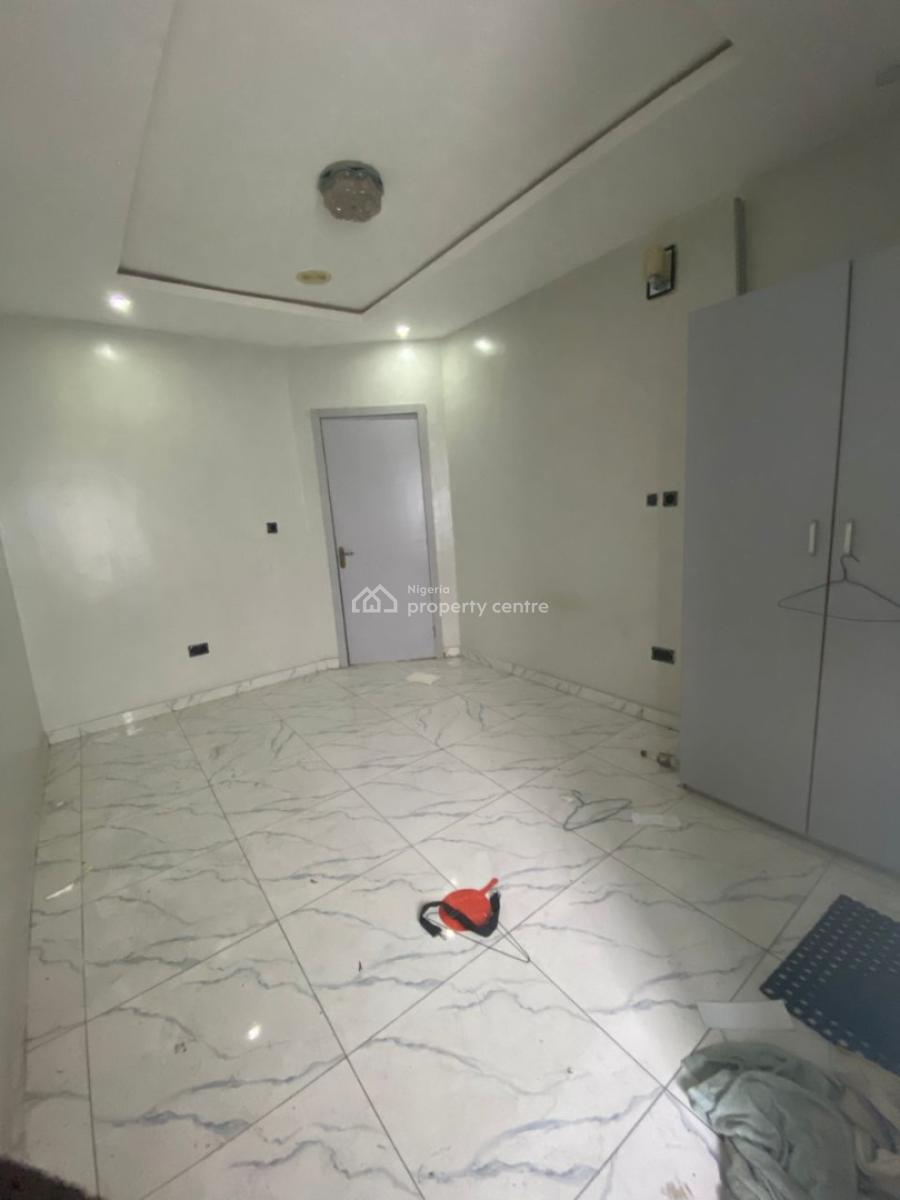4bed Room Terrace, Orchid, Lekki, Lagos, Terraced Duplex for Rent