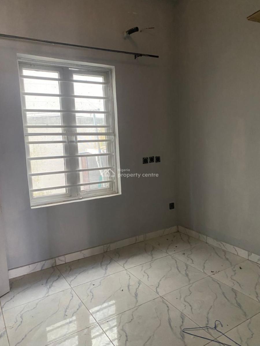 4bed Room Terrace, Orchid, Lekki, Lagos, Terraced Duplex for Rent