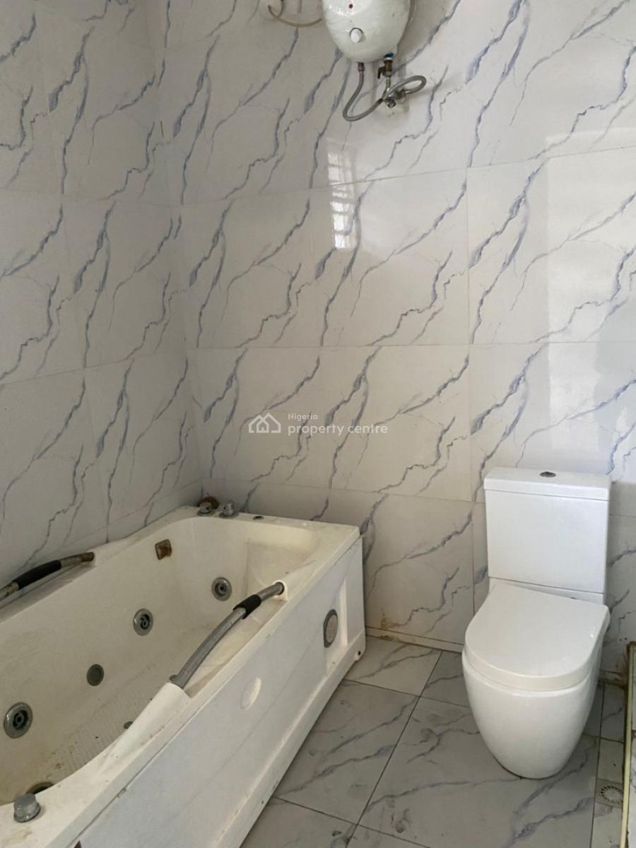 4bed Room Terrace, Orchid, Lekki, Lagos, Terraced Duplex for Rent