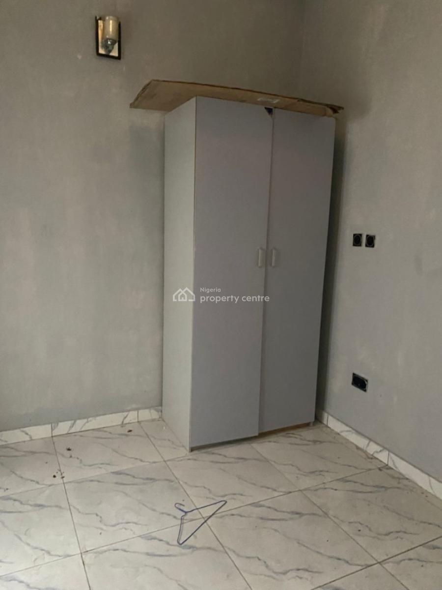 4bed Room Terrace, Orchid, Lekki, Lagos, Terraced Duplex for Rent