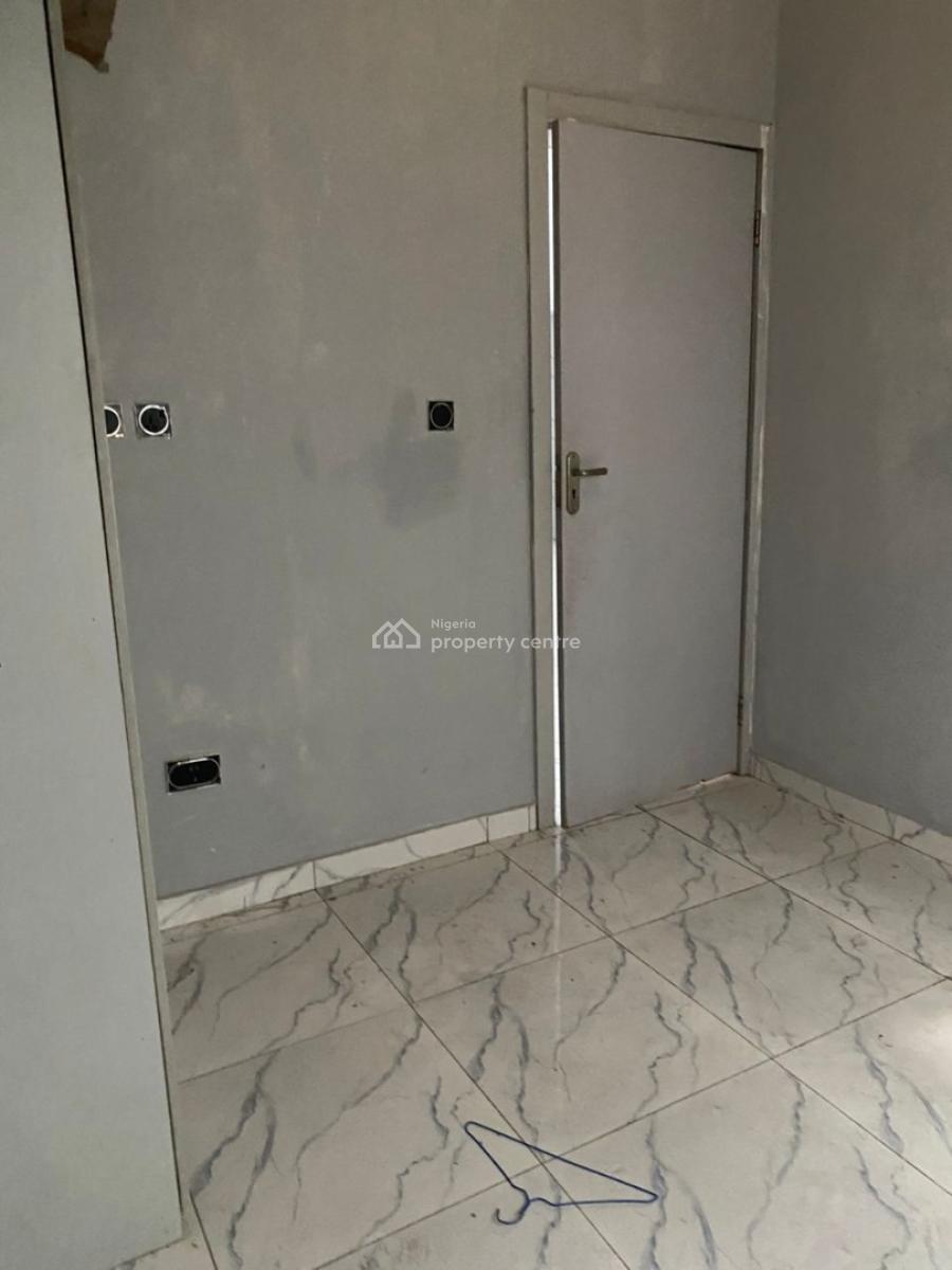 4bed Room Terrace, Orchid, Lekki, Lagos, Terraced Duplex for Rent