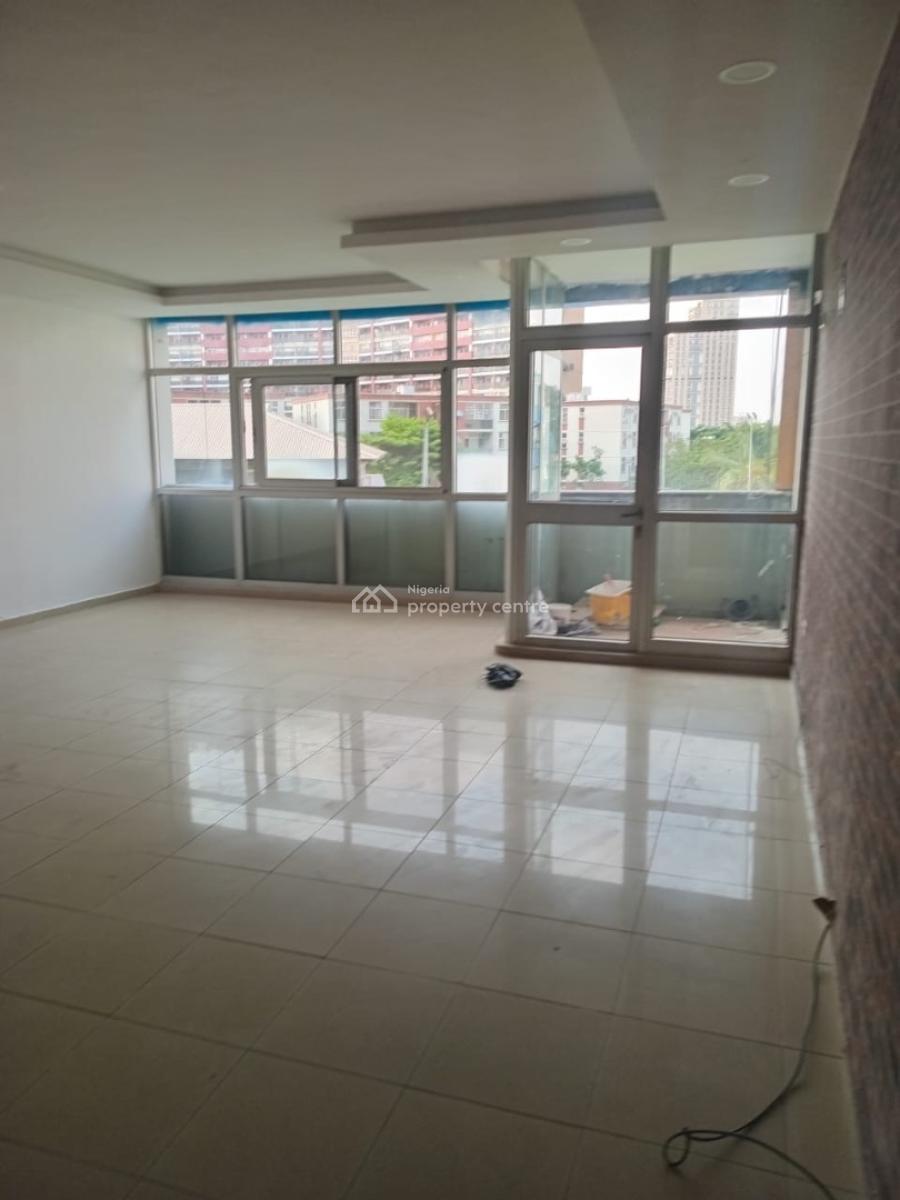 Luxury 3bedroom Apartment with a Bq, 10004 Estates, Victoria Island (vi), Lagos, Flat / Apartment for Sale