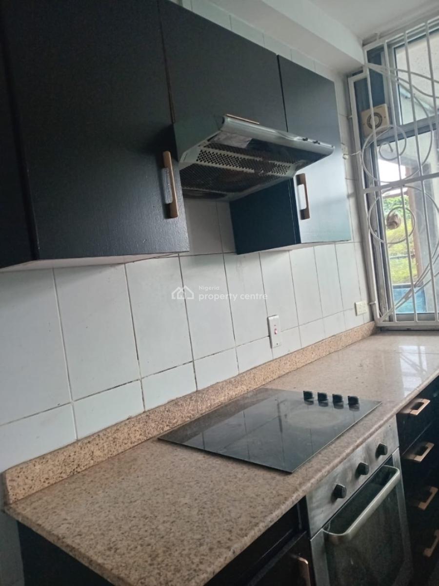 Luxury 3bedroom Apartment with a Bq, 10004 Estates, Victoria Island (vi), Lagos, Flat / Apartment for Sale