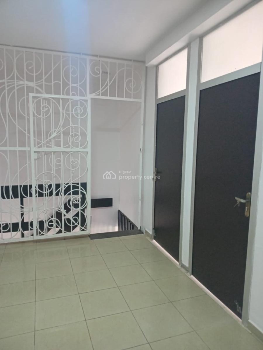 Luxury 3bedroom Apartment with a Bq, 10004 Estates, Victoria Island (vi), Lagos, Flat / Apartment for Sale