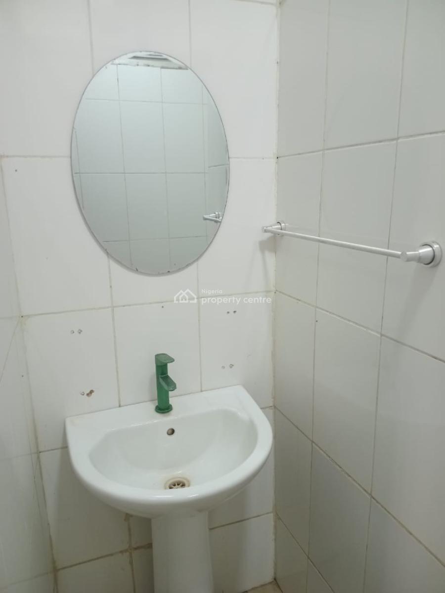 Luxury 3bedroom Apartment with a Bq, 10004 Estates, Victoria Island (vi), Lagos, Flat / Apartment for Sale