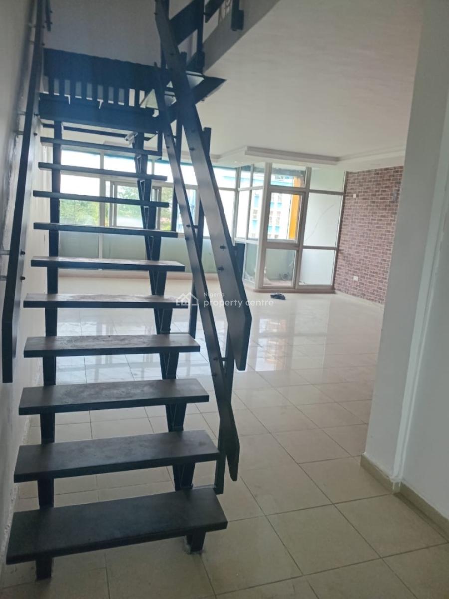 Luxury 3bedroom Apartment with a Bq, 10004 Estates, Victoria Island (vi), Lagos, Flat / Apartment for Sale