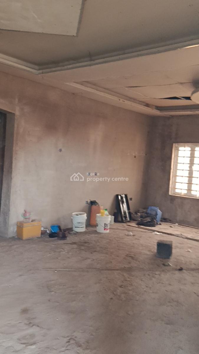 a Pre-finished 3bedroom Detached Bungalow, Off Emmanuel Mbaka Bolivia, Lugbe Airport Road, Abuja, Lugbe District, Abuja, Detached Bungalow for Sale