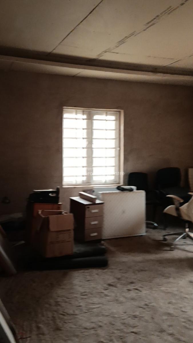 a Pre-finished 3bedroom Detached Bungalow, Off Emmanuel Mbaka Bolivia, Lugbe Airport Road, Abuja, Lugbe District, Abuja, Detached Bungalow for Sale