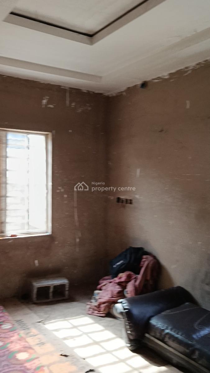 a Pre-finished 3bedroom Detached Bungalow, Off Emmanuel Mbaka Bolivia, Lugbe Airport Road, Abuja, Lugbe District, Abuja, Detached Bungalow for Sale
