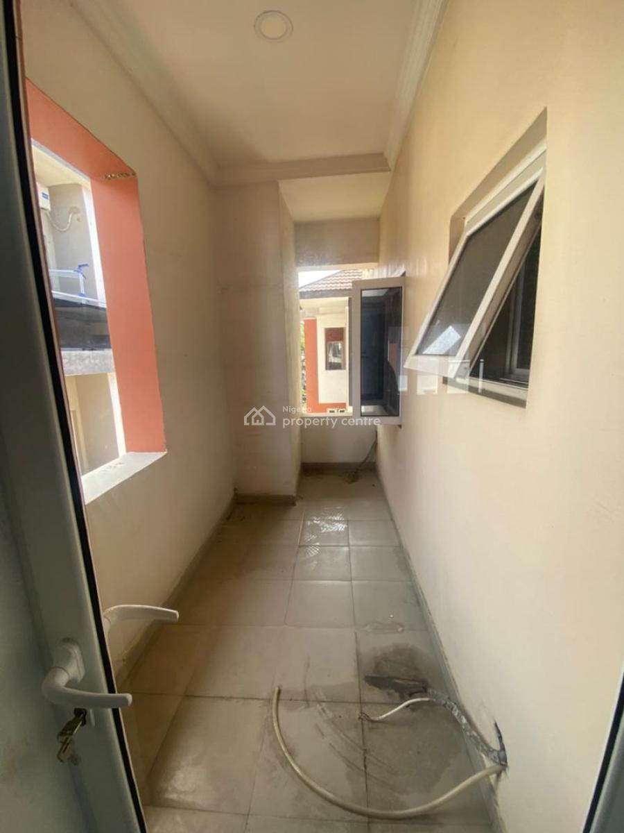 Serviced Tastefully and Luxury 4 Bedroom Terraced Duplex, Ikate, Lekki, Lagos, Terraced Duplex for Rent