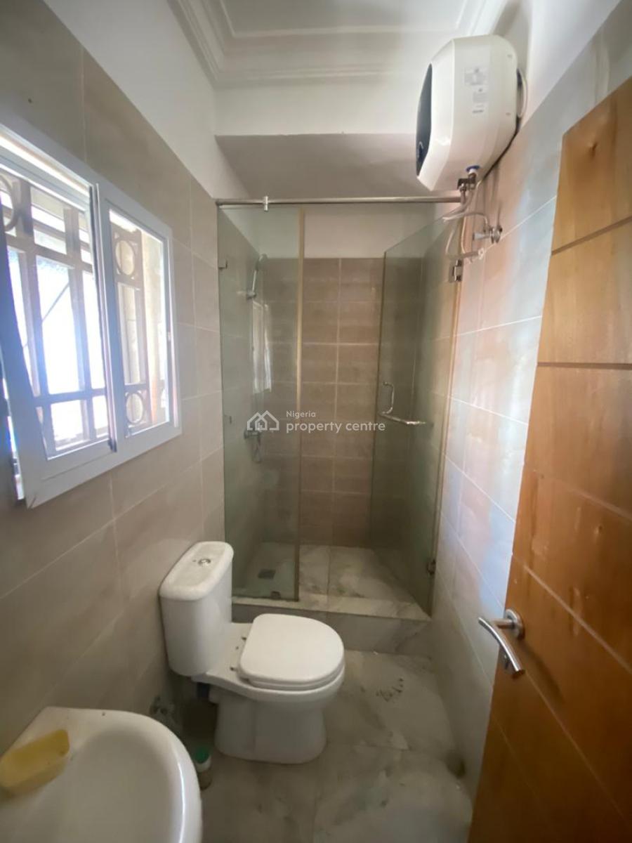 Serviced Tastefully and Luxury 4 Bedroom Terraced Duplex, Ikate, Lekki, Lagos, Terraced Duplex for Rent