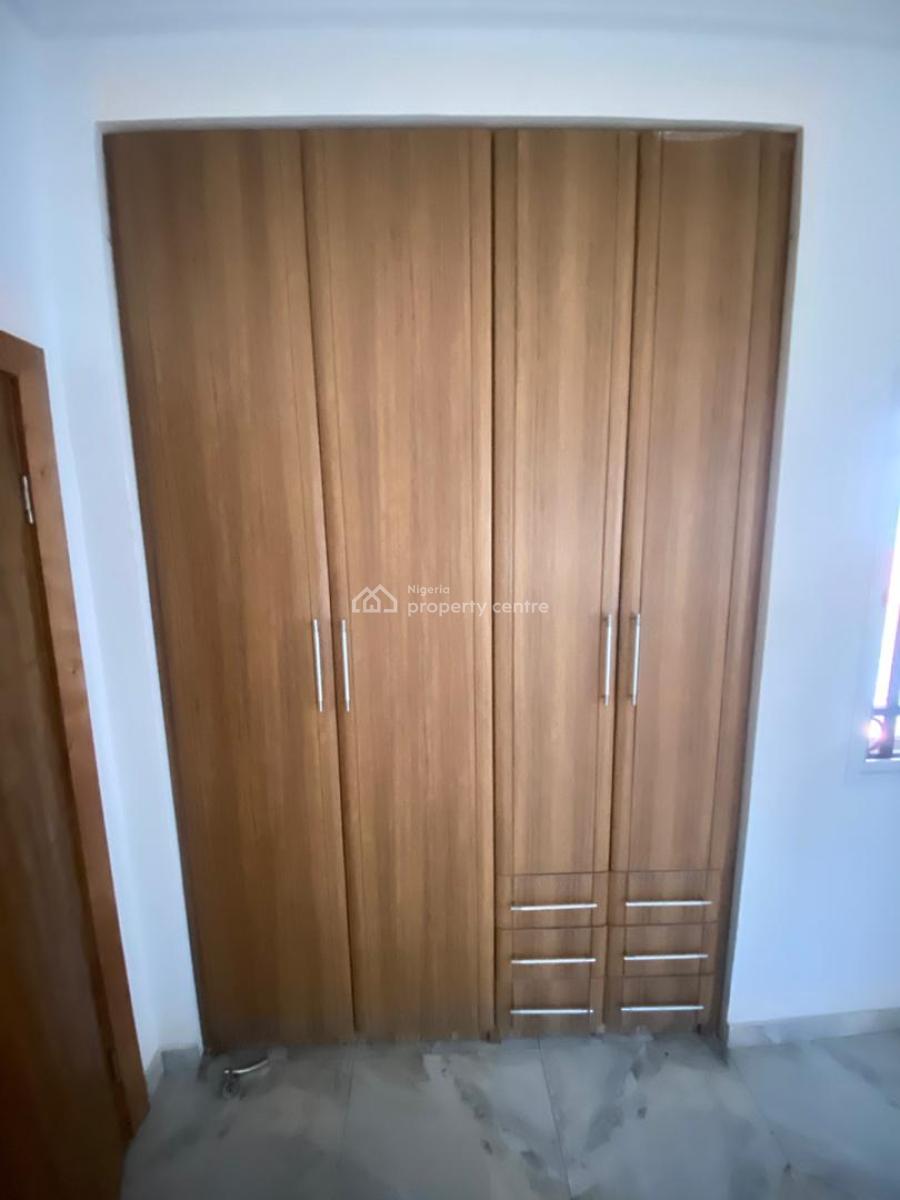 Serviced Tastefully and Luxury 4 Bedroom Terraced Duplex, Ikate, Lekki, Lagos, Terraced Duplex for Rent