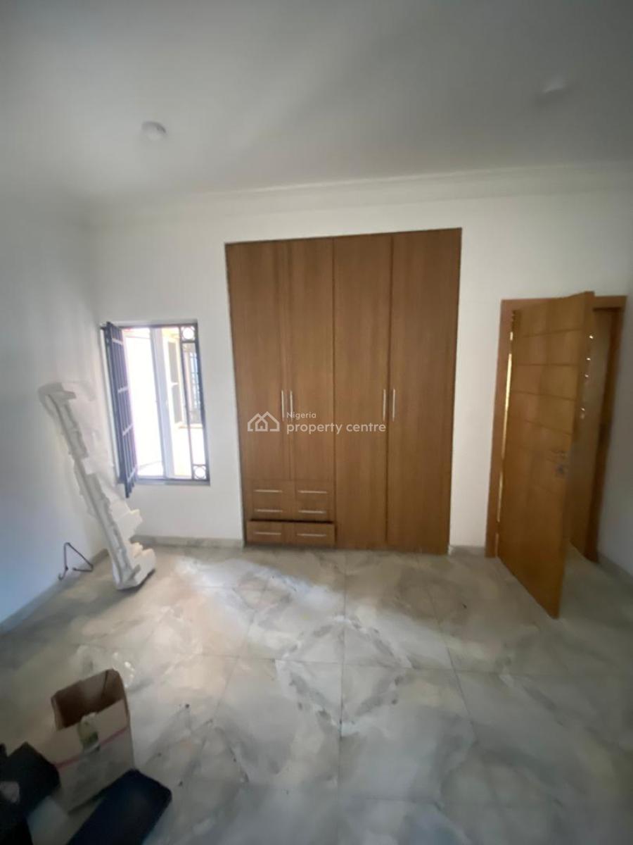 Serviced Tastefully and Luxury 4 Bedroom Terraced Duplex, Ikate, Lekki, Lagos, Terraced Duplex for Rent