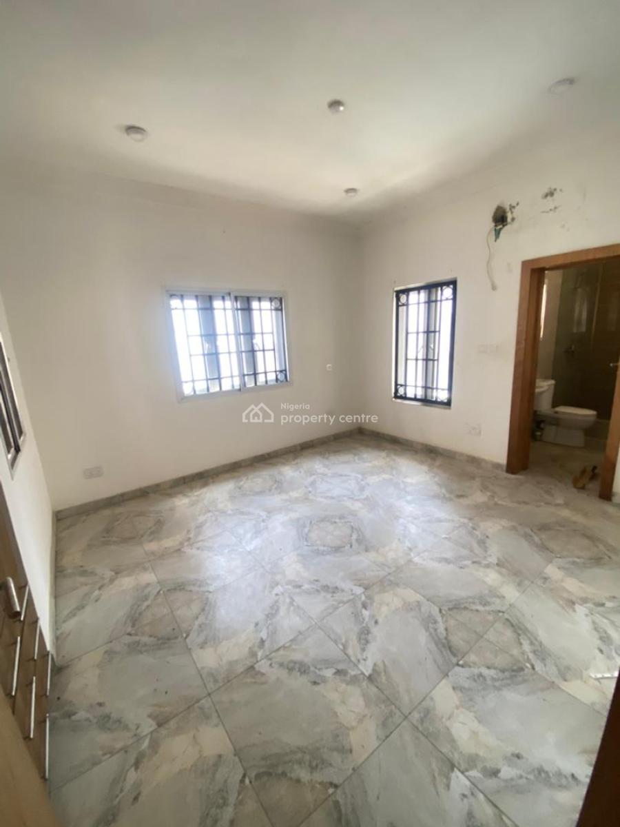 Serviced Tastefully and Luxury 4 Bedroom Terraced Duplex, Ikate, Lekki, Lagos, Terraced Duplex for Rent