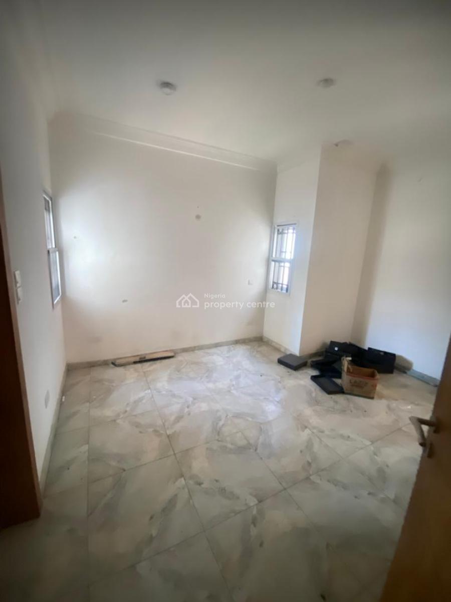 Serviced Tastefully and Luxury 4 Bedroom Terraced Duplex, Ikate, Lekki, Lagos, Terraced Duplex for Rent