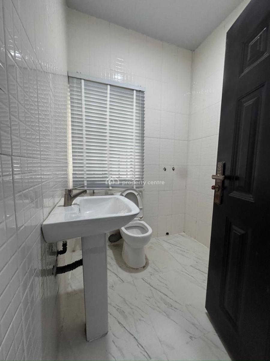 3-bedroom Furnished (commercial Use) at New Bodija, New Bodija, New Bodija, Ibadan, Oyo, Office Space for Rent