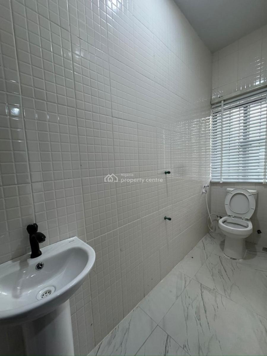 3-bedroom Furnished (commercial Use) at New Bodija, New Bodija, New Bodija, Ibadan, Oyo, Office Space for Rent