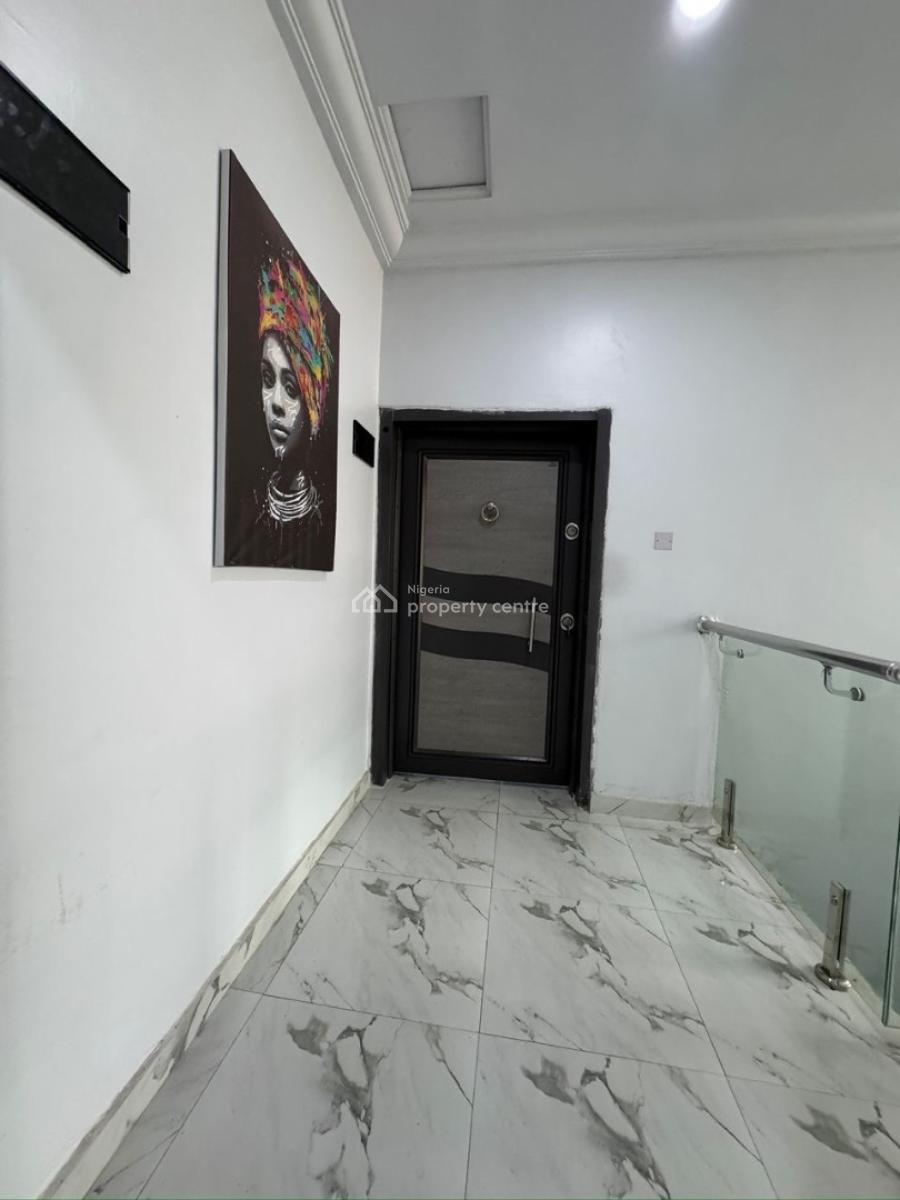 3-bedroom Furnished (commercial Use) at New Bodija, New Bodija, New Bodija, Ibadan, Oyo, Office Space for Rent