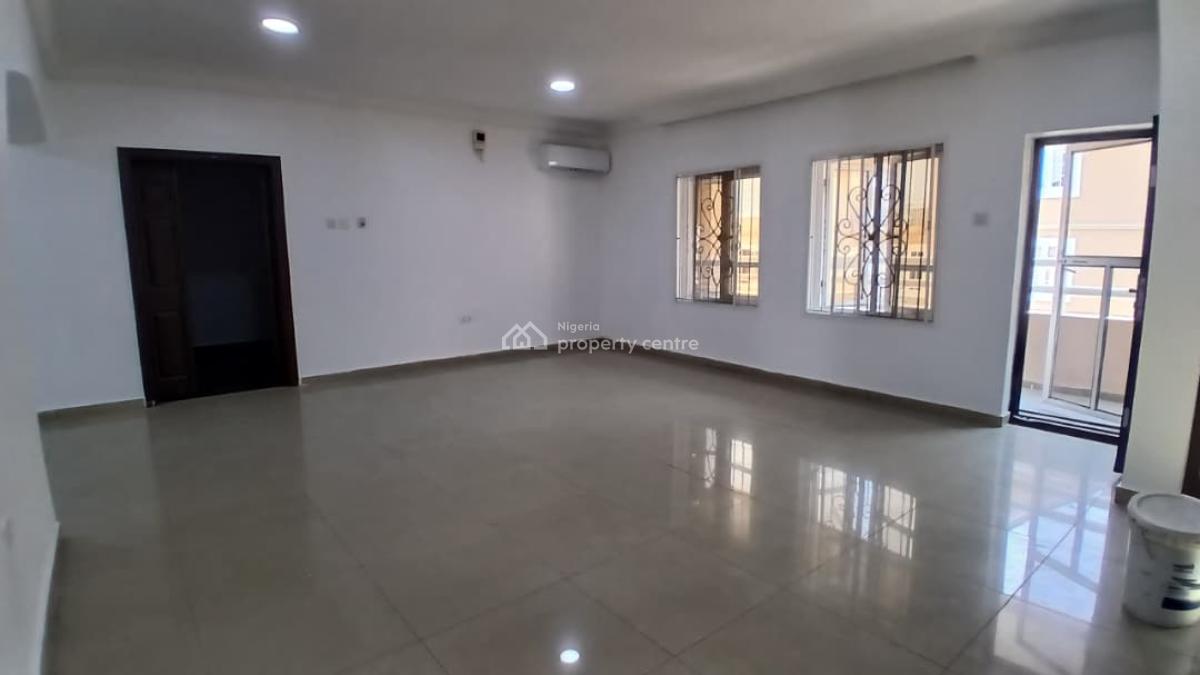 Newly Renovated 3 Bedroom Apartments with Bq, Elegba Festival Drive, Oniru, Victoria Island (vi), Lagos, Flat / Apartment for Rent