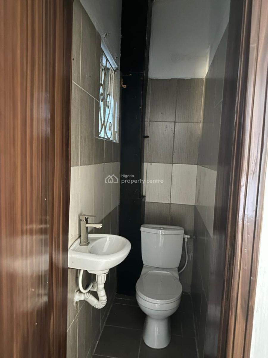 Newly Renovated 3 Bedroom Apartments with Bq, Elegba Festival Drive, Oniru, Victoria Island (vi), Lagos, Flat / Apartment for Rent