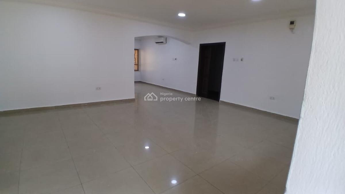 Newly Renovated 3 Bedroom Apartments with Bq, Elegba Festival Drive, Oniru, Victoria Island (vi), Lagos, Flat / Apartment for Rent