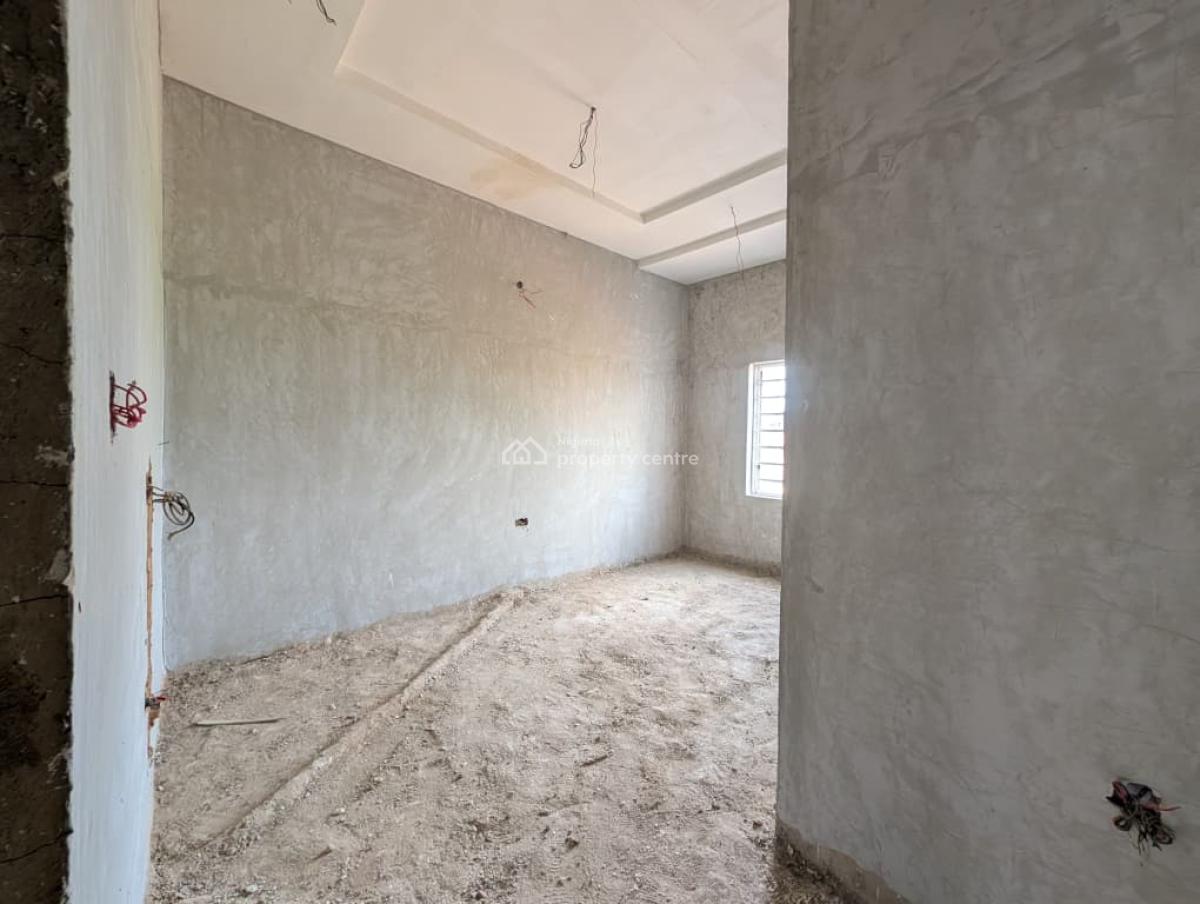 Newly Built, Opic, Isheri North, Lagos, Terraced Duplex for Sale