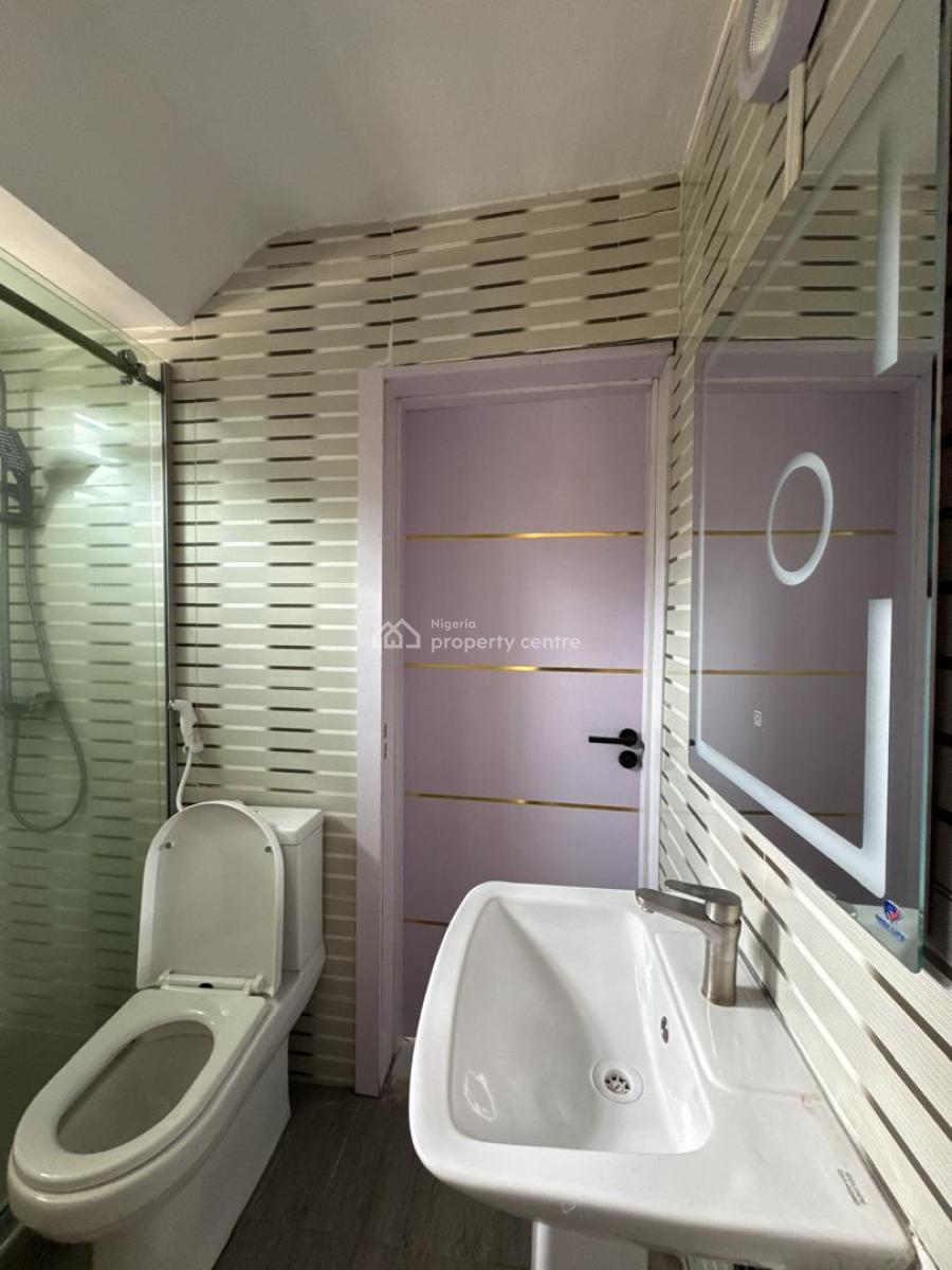 Affordable Three Bedroom Maisonettes Suits for Investment, Orchid Lekki Lagos, Lekki, Lagos, Terraced Duplex for Sale