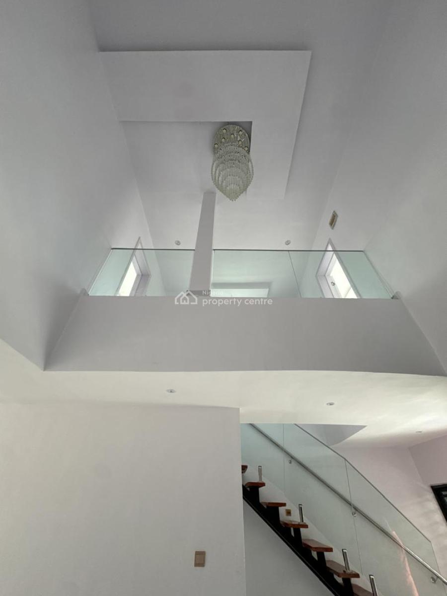Affordable Three Bedroom Maisonettes Suits for Investment, Orchid Lekki Lagos, Lekki, Lagos, Terraced Duplex for Sale