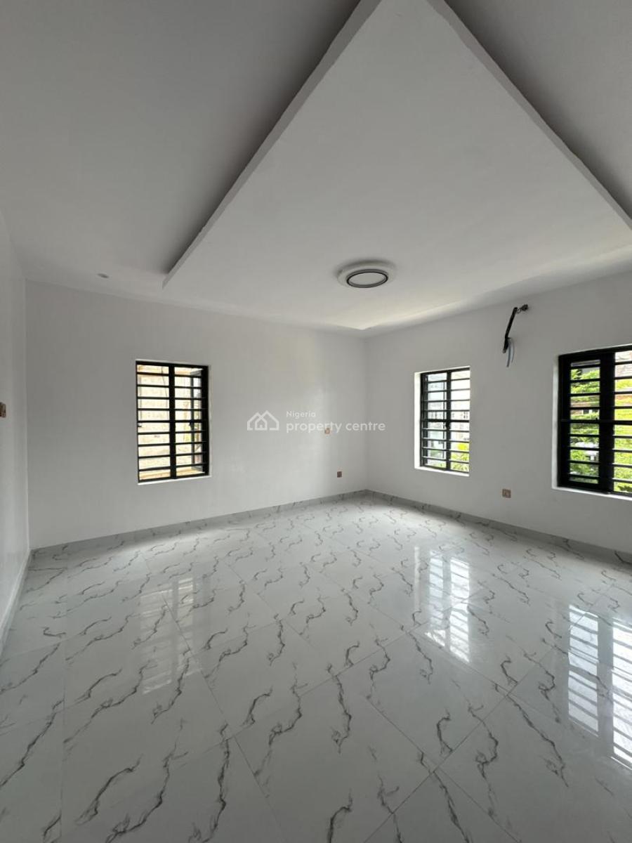Affordable Three Bedroom Maisonettes Suits for Investment, Orchid Lekki Lagos, Lekki, Lagos, Terraced Duplex for Sale