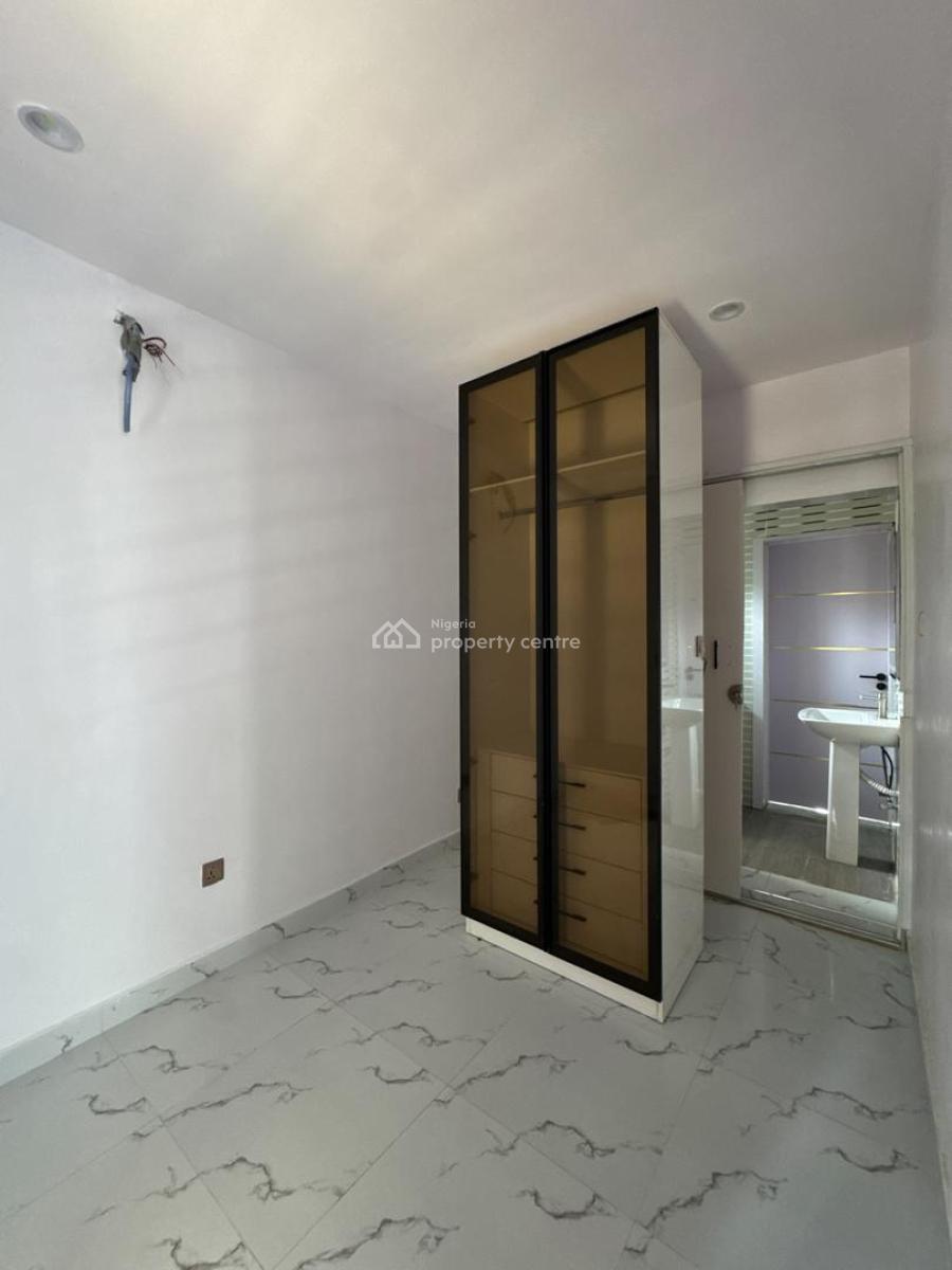 Affordable Three Bedroom Maisonettes Suits for Investment, Orchid Lekki Lagos, Lekki, Lagos, Terraced Duplex for Sale
