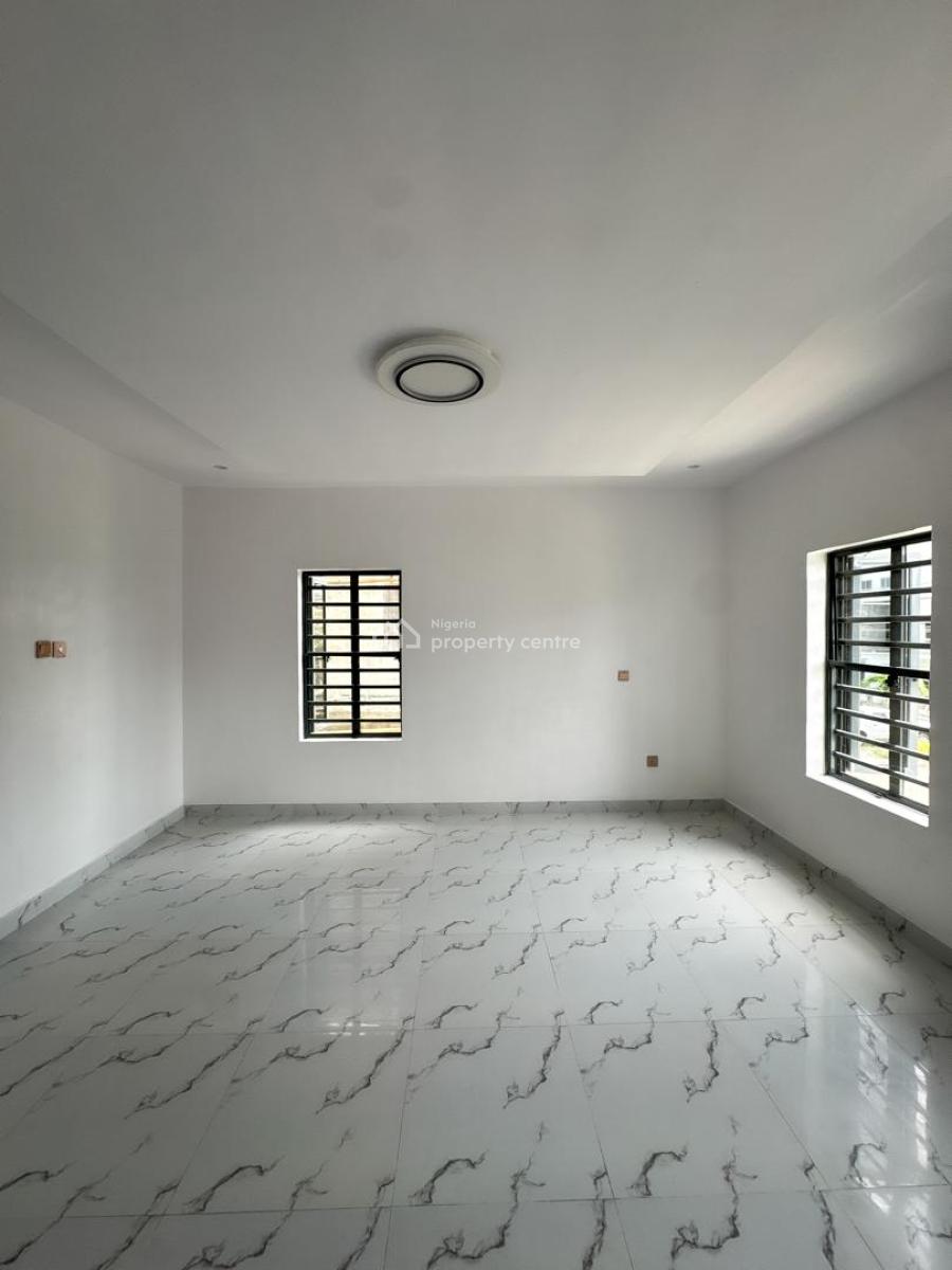 Affordable Three Bedroom Maisonettes Suits for Investment, Orchid Lekki Lagos, Lekki, Lagos, Terraced Duplex for Sale