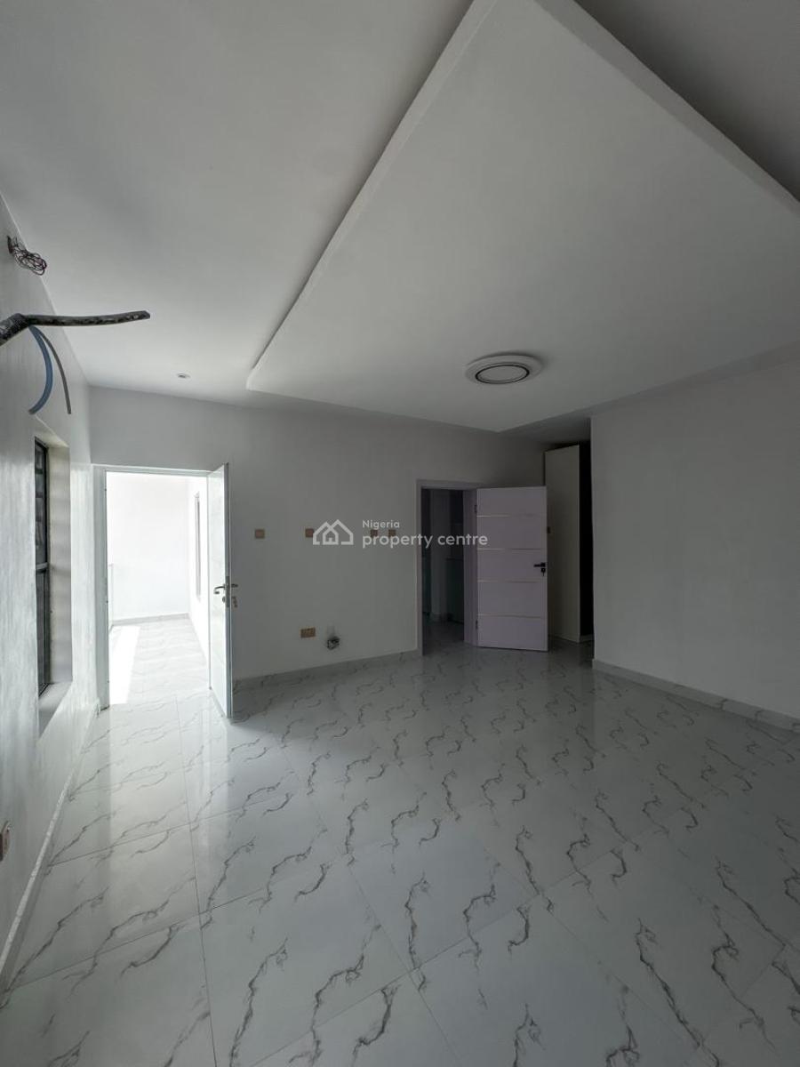 Affordable Three Bedroom Maisonettes Suits for Investment, Orchid Lekki Lagos, Lekki, Lagos, Terraced Duplex for Sale