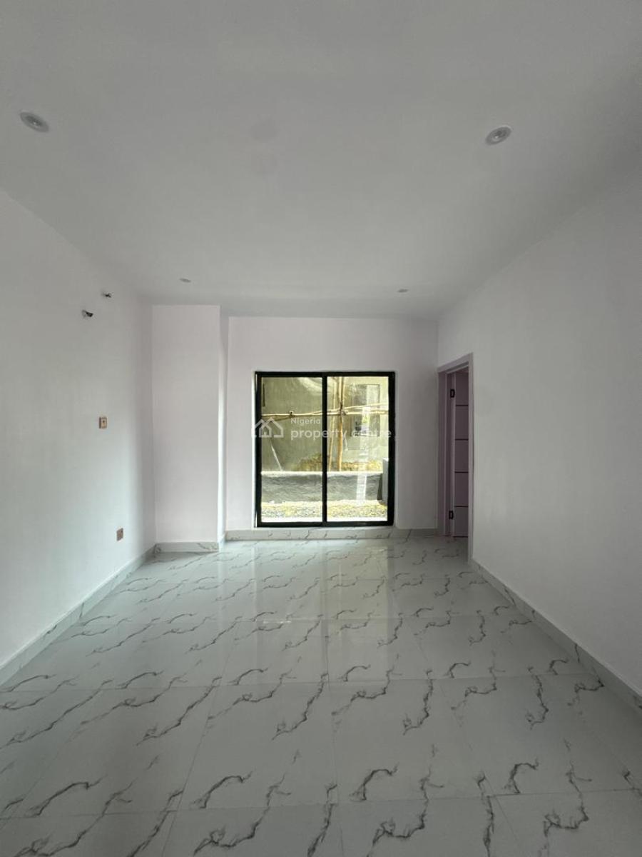 Affordable Three Bedroom Maisonettes Suits for Investment, Orchid Lekki Lagos, Lekki, Lagos, Terraced Duplex for Sale
