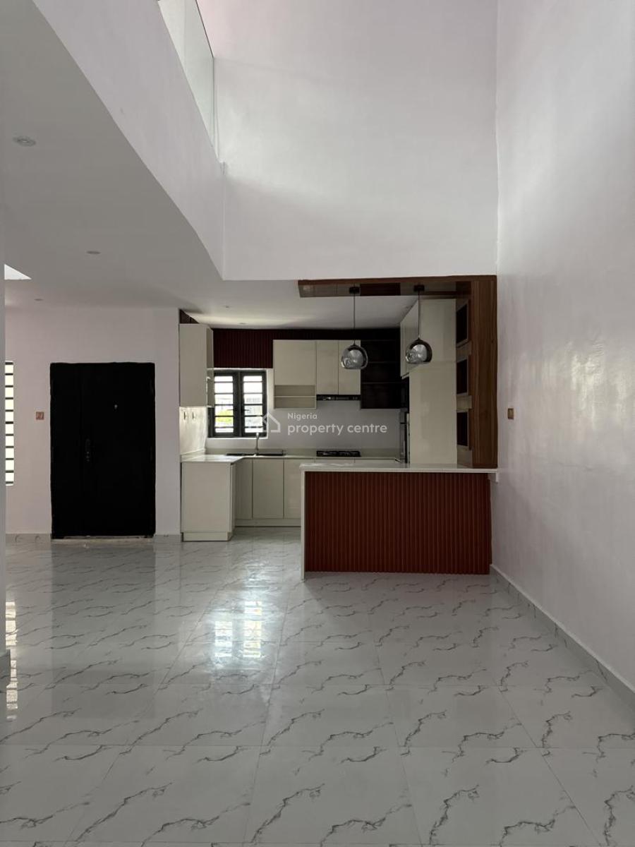 Affordable Three Bedroom Maisonettes Suits for Investment, Orchid Lekki Lagos, Lekki, Lagos, Terraced Duplex for Sale