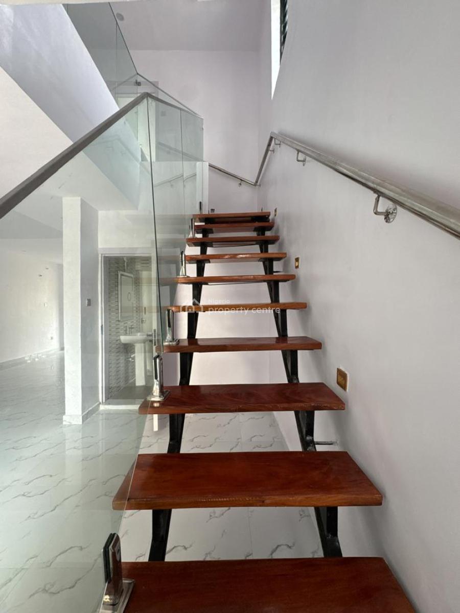 Affordable Three Bedroom Maisonettes Suits for Investment, Orchid Lekki Lagos, Lekki, Lagos, Terraced Duplex for Sale