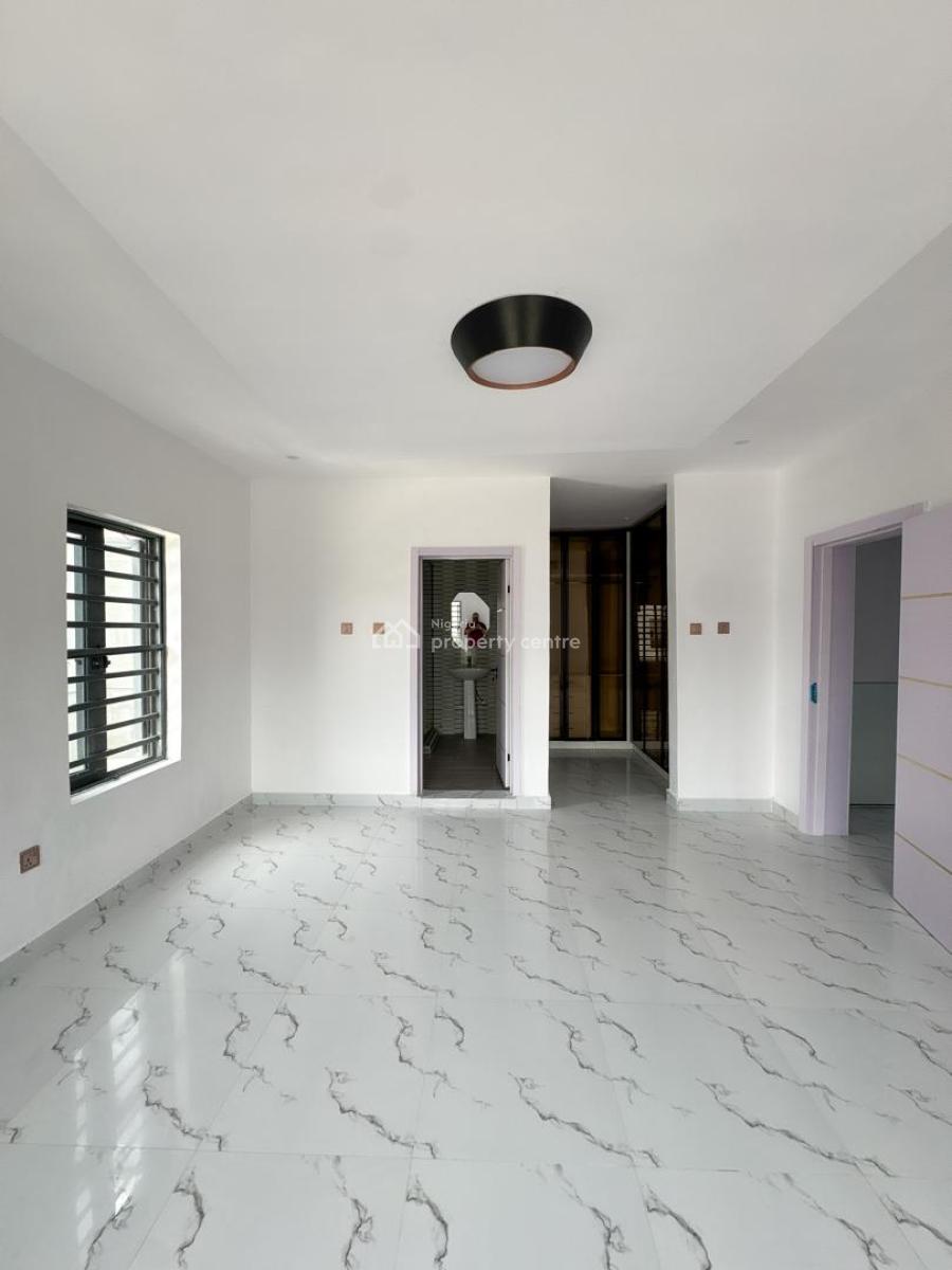 Affordable Three Bedroom Maisonettes Suits for Investment, Orchid Lekki Lagos, Lekki, Lagos, Terraced Duplex for Sale