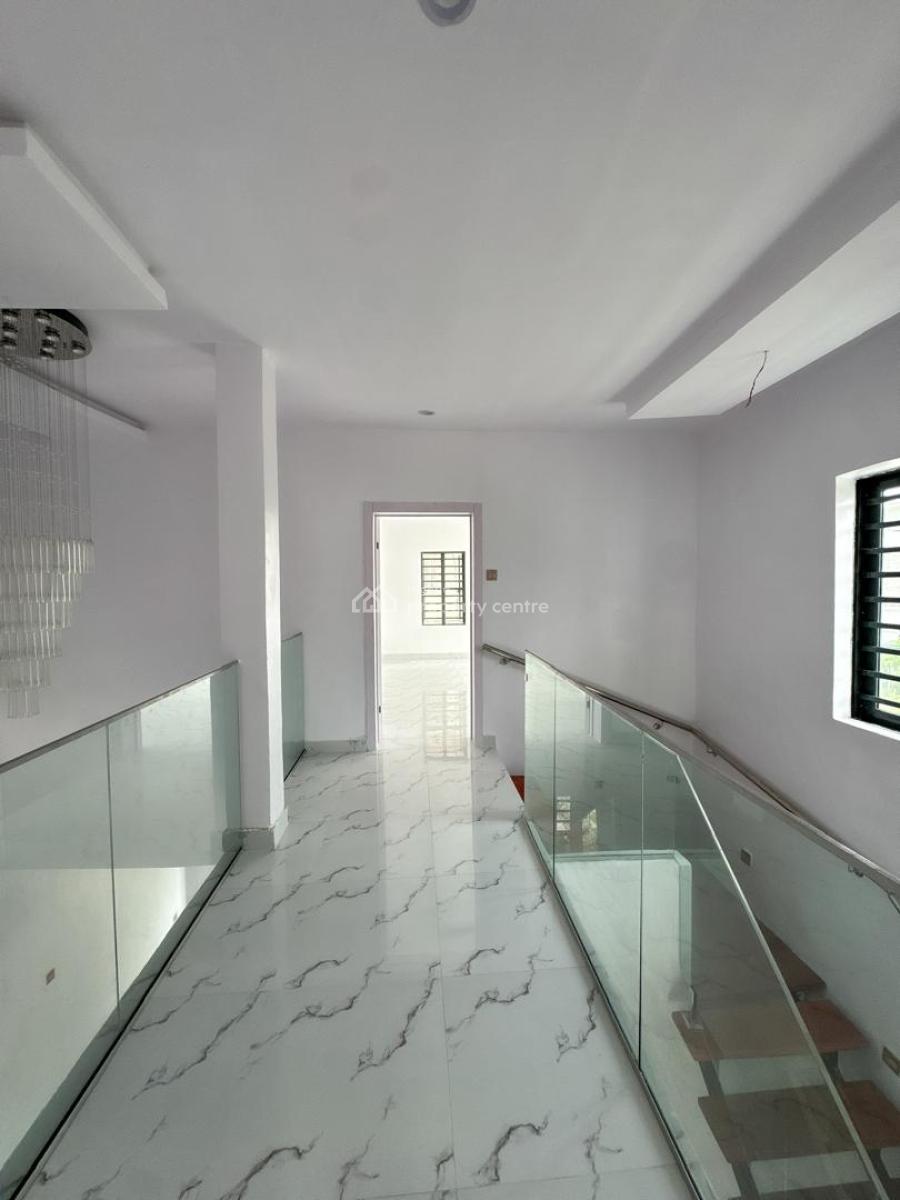 Affordable Three Bedroom Maisonettes Suits for Investment, Orchid Lekki Lagos, Lekki, Lagos, Terraced Duplex for Sale