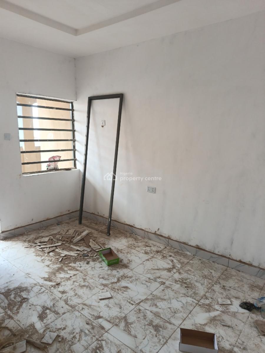 Mini Flat Apartment, Oregun, Ikeja, Lagos, Flat / Apartment for Rent