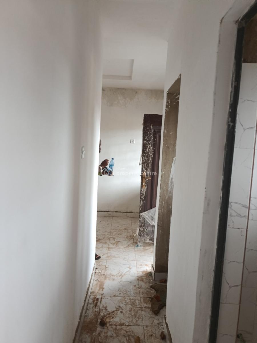 Mini Flat Apartment, Oregun, Ikeja, Lagos, Flat / Apartment for Rent