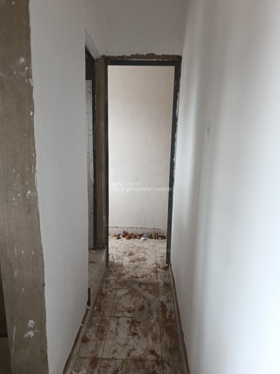 Mini Flat Apartment, Oregun, Ikeja, Lagos, Flat / Apartment for Rent