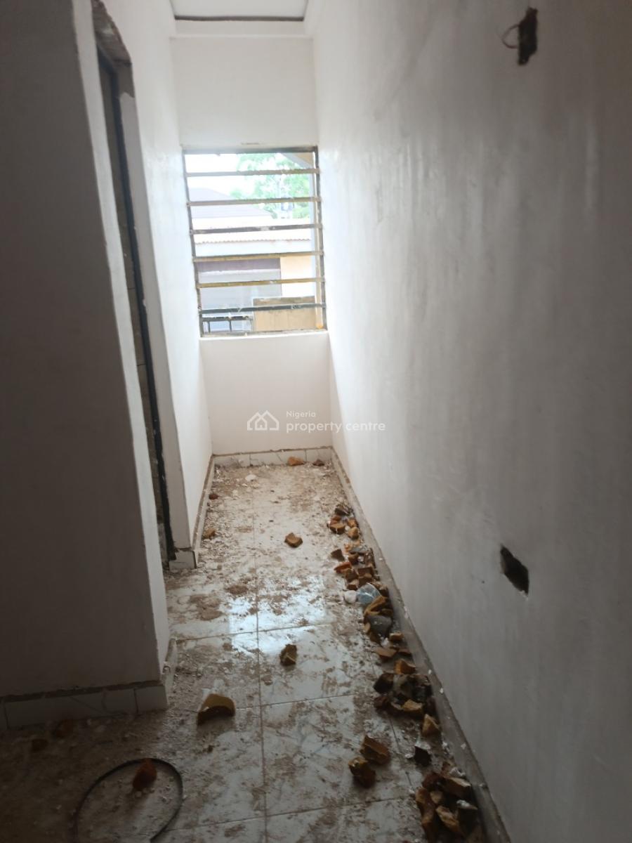 Mini Flat Apartment, Oregun, Ikeja, Lagos, Flat / Apartment for Rent