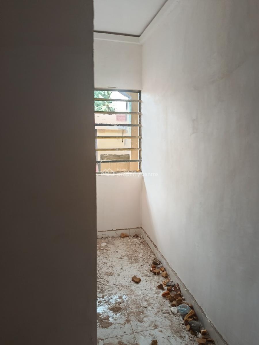 Mini Flat Apartment, Oregun, Ikeja, Lagos, Flat / Apartment for Rent