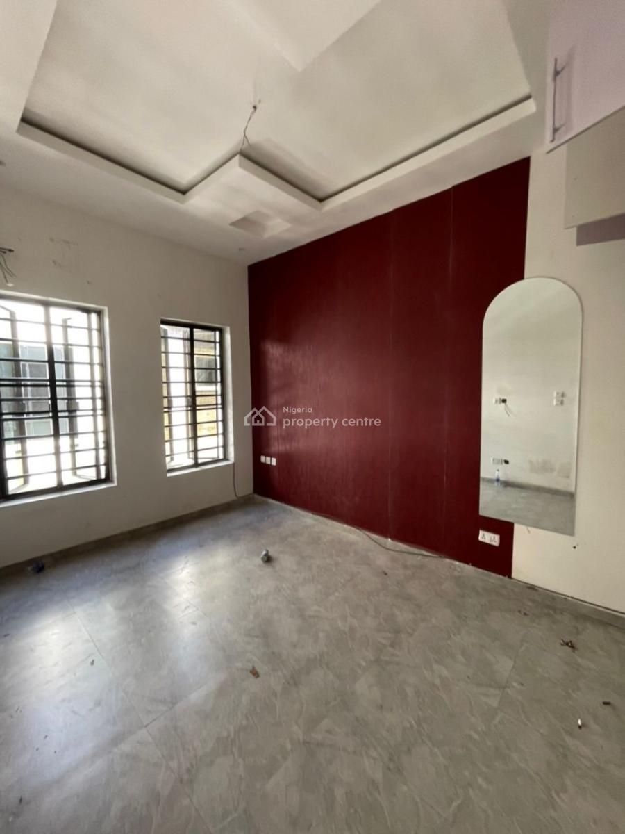 4bedroom Semi Detached Duplex with Bq, Harris Drive Vgc, Vgc, Lekki, Lagos, Semi-detached Duplex for Rent