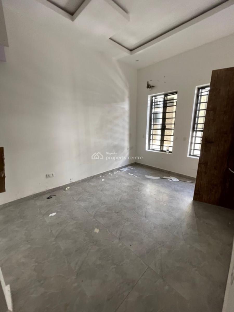 4bedroom Semi Detached Duplex with Bq, Harris Drive Vgc, Vgc, Lekki, Lagos, Semi-detached Duplex for Rent