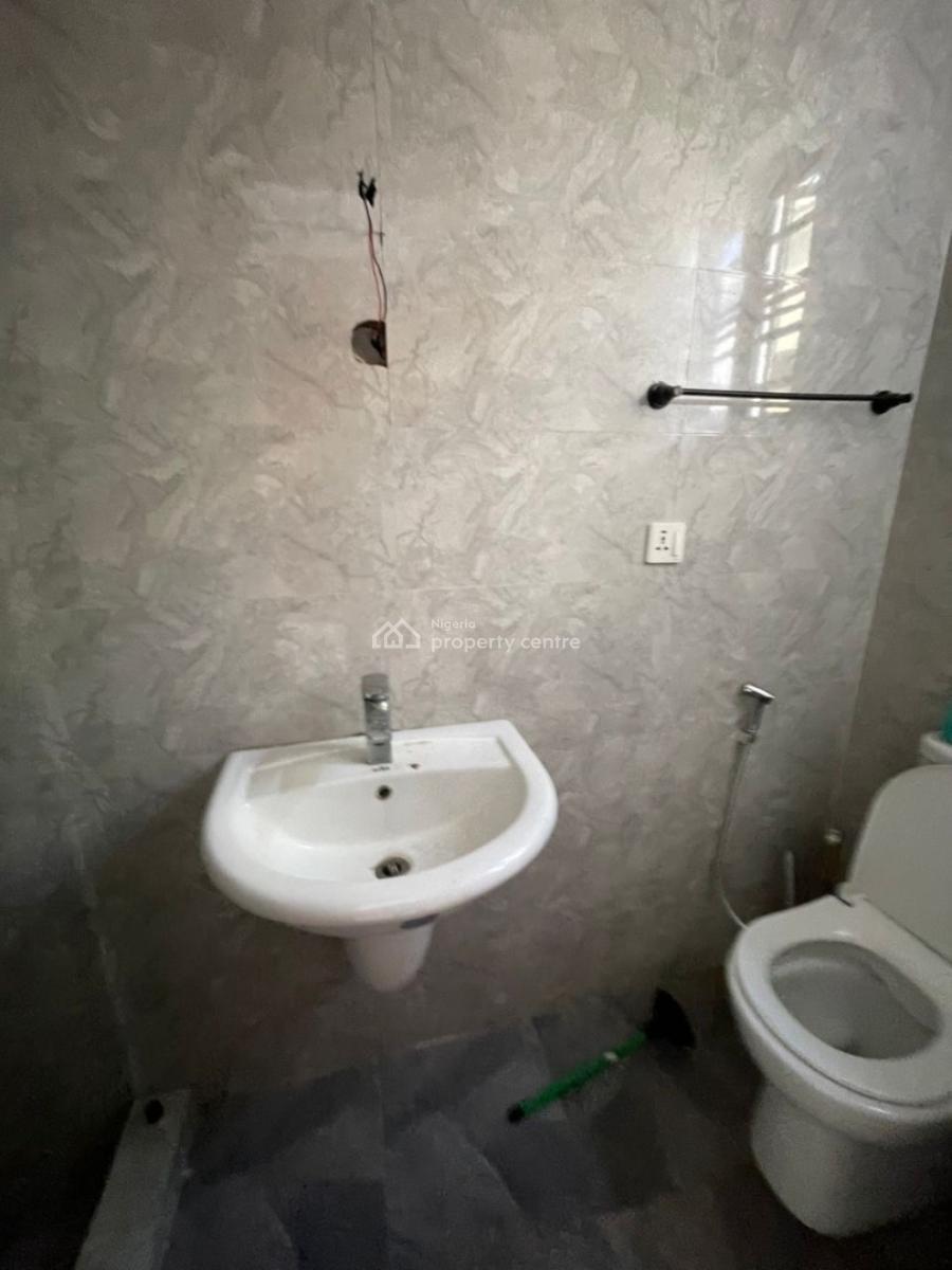 4bedroom Semi Detached Duplex with Bq, Harris Drive Vgc, Vgc, Lekki, Lagos, Semi-detached Duplex for Rent