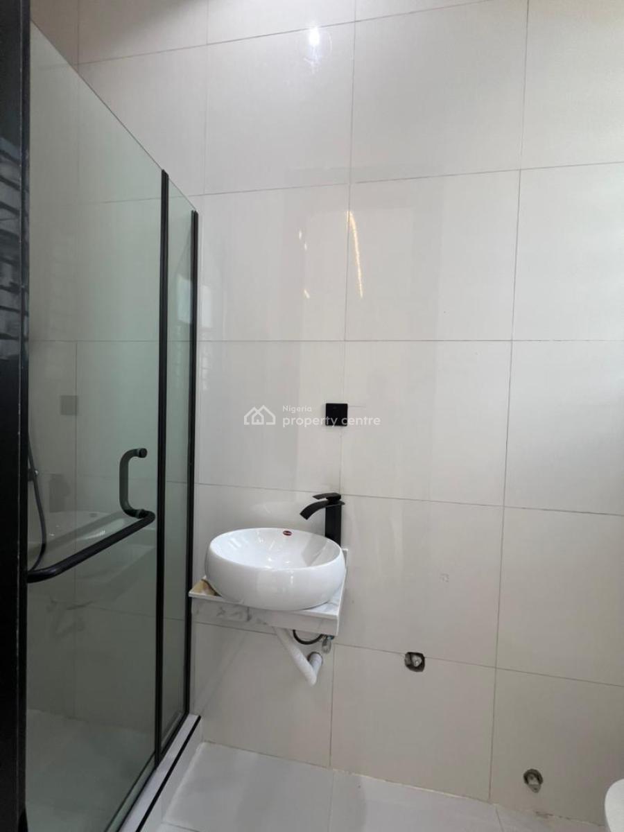 Spacious 5 Bedroom Duplex with Swimmig Pool and Bq, Ikota Off Chevron Toll Gate, Lekki Phase 2, Lekki, Lagos, Detached Duplex for Sale