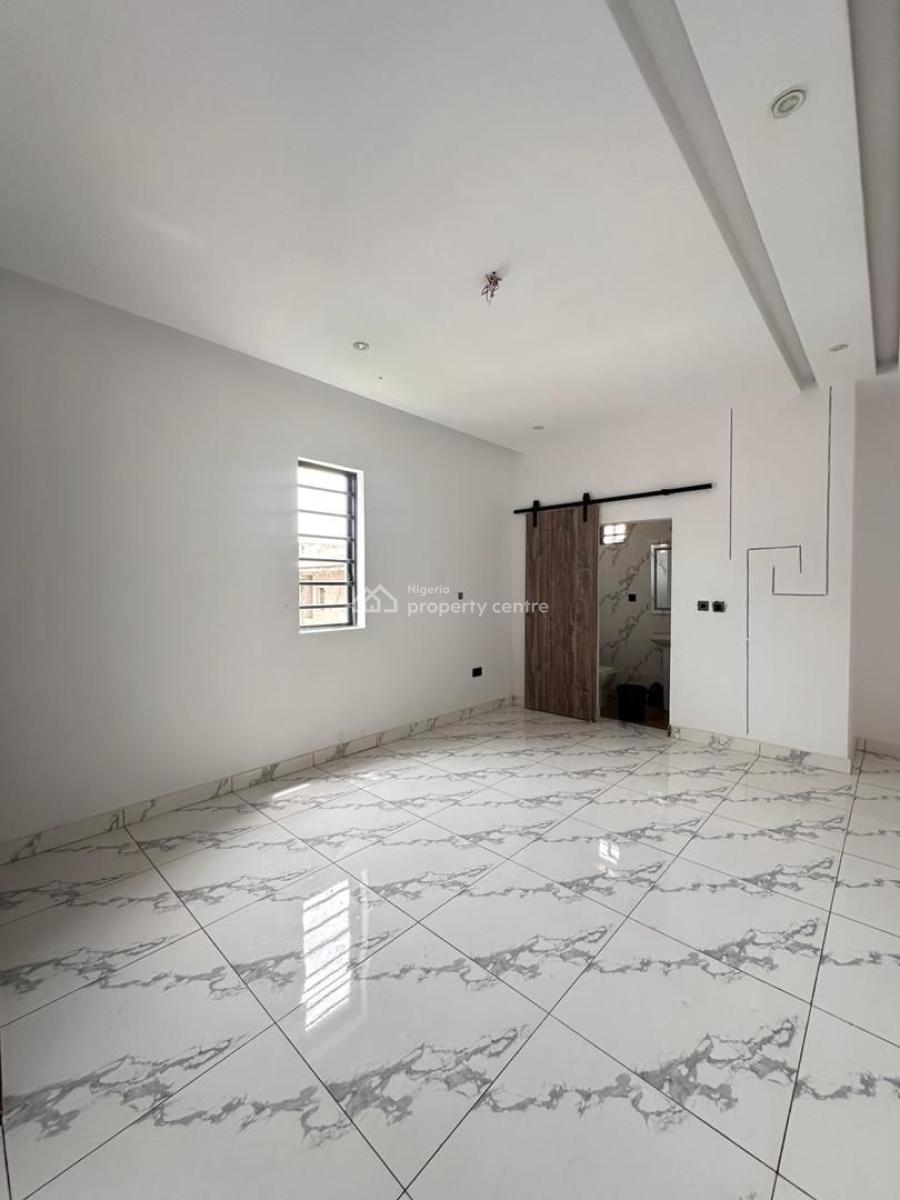 Studio Apartment, Lekki Conservation, Lekki Phase 2, Lekki, Lagos, Flat / Apartment for Rent