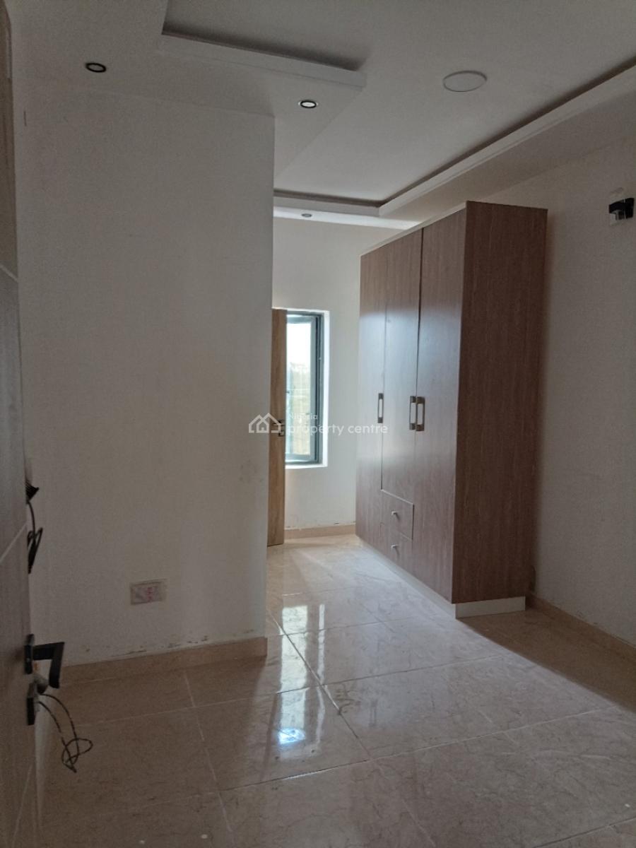 Luxury 4 Bedroom Duplex, Allen, Ikeja, Lagos, Detached Duplex for Sale