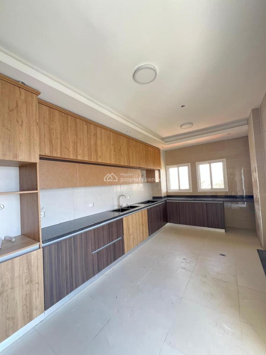 Luxury 4-bedroom Penthouse with Swimming Pool and Gym, Victoria Island, Victoria Island (vi), Lagos, Flat / Apartment for Sale