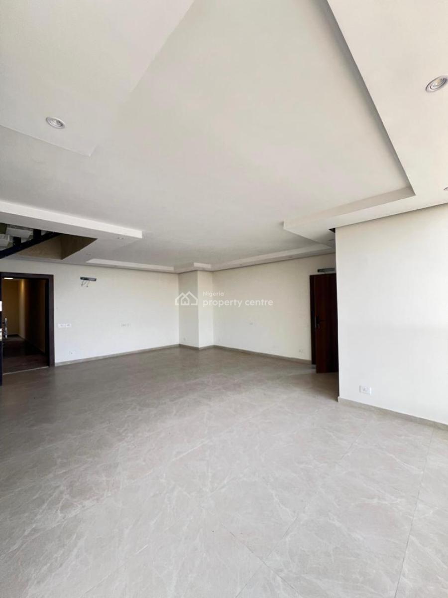 Luxury 4-bedroom Penthouse with Swimming Pool and Gym, Victoria Island, Victoria Island (vi), Lagos, Flat / Apartment for Sale